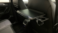 Volkswagen Tiguan 2.0 TDi 150 4Motion R-Line 5dr DSG Diesel Estate